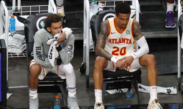 leyu-老鹰双星只是小吵小闹？数据证明吹扬太独是被冤枉